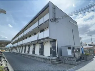 レオパレスKen【210号室】の外観