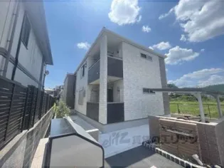 ハーベス アイの画像