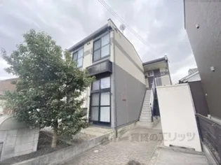 レオパレスルオーテの画像