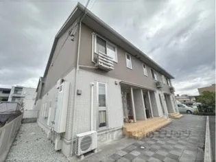 ソレアードすみれ野Iの画像