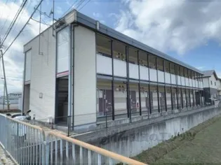 レオパレスエスポワールの画像