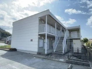 レオパレス佐和山の画像