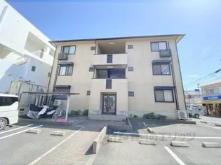 グランシャリオの画像