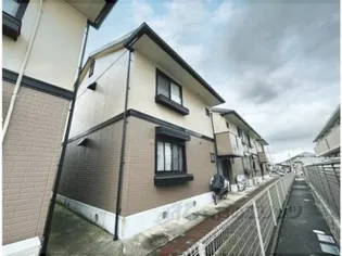 ラフィーネTENRIA B棟の画像