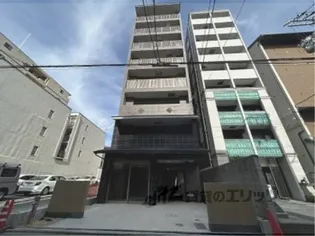 ベラジオレガシー京都河原町?【6階】の外観