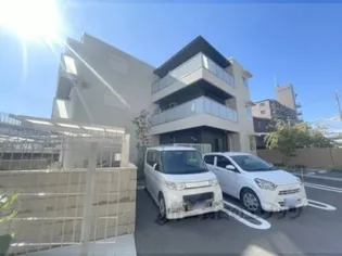 エスペランサ レジデンスⅡの画像