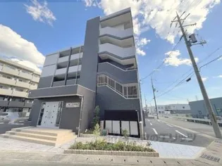 エムアイ ヒルズ【5階】の外観