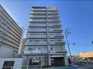 クレアドーレ南草津の画像