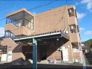 マリ村【305号室】の外観