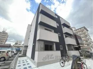 ARCENCUELCOURT橿原神宮前の画像