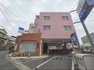 香里園ハウス【200号室】の外観
