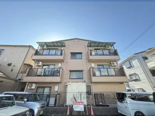 オークグレイス香里園【2階】の外観