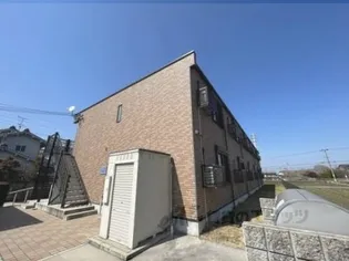 レオネクストさくら【106号室】の外観