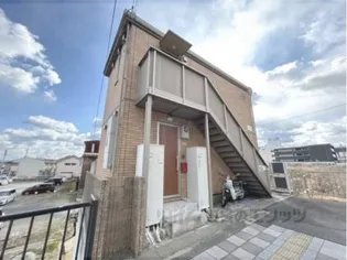 ハイツ吉田の画像