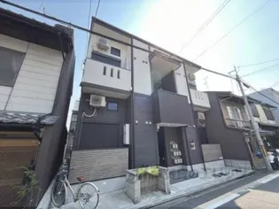 CIELO東寺の画像