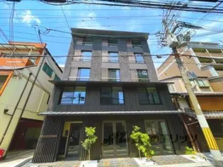 プラウレーヴ富小路の画像