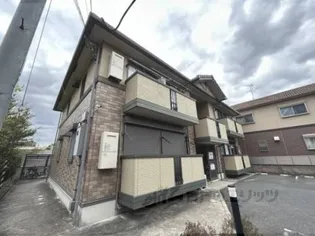 ラフィーネ結崎 B棟の画像