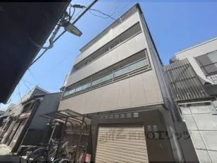 コート・デュ・ローズ【2階】の外観