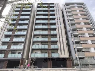 ジオ山科椥辻ノースの画像