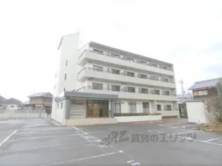 ドーミトゥリィ原田【502号室】の外観