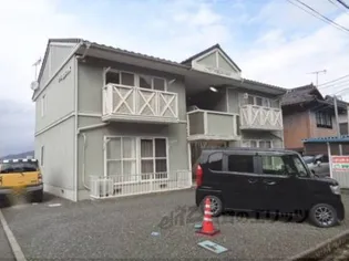 テラスもみの木【101号室】の外観