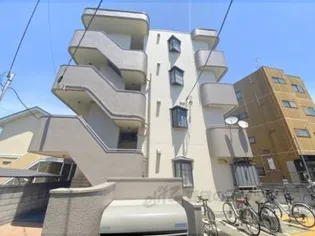 シャンテー甲斐田の画像