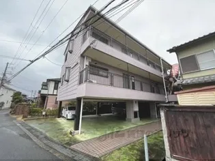 グリーンコーポ真美ケ丘の画像