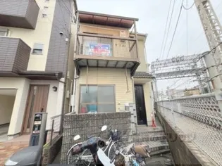御殿山1棟マンションの画像