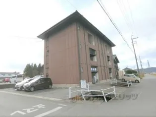 パラシア【102号室】の外観