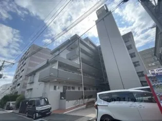 ロイヤルハイツ西田【301号室】の外観