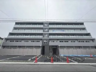 スワンズ京都東寺ガーデン【2階】の外観