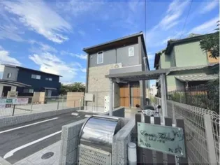 エテルノ常盤の画像