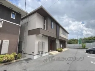 ヴァンセット アムール?【2階】の外観