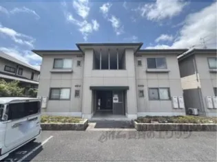 グランブルーD【D202号室】の外観