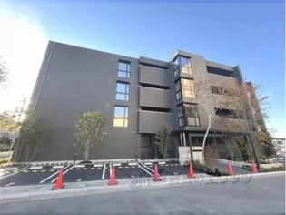 シャーメゾン ルクールの画像