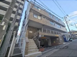 香里ロイヤルプラザ【6階】の外観