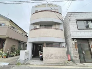シティパレス21新大宮Pー6の画像