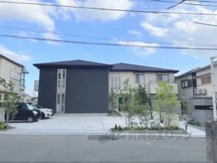 シャーメゾン リラフォートの画像