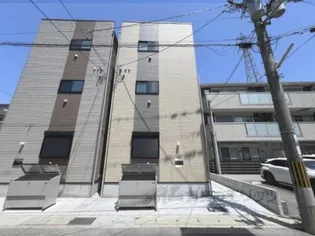 メゾン ド 勧修寺の画像