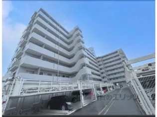 ライオンズマンション大和八木の画像