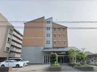 ノーブルハウスの画像