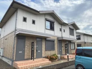 ボナールゲート?【2階】の外観