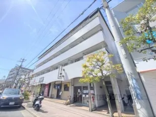 エクセレント河【202号室】の外観
