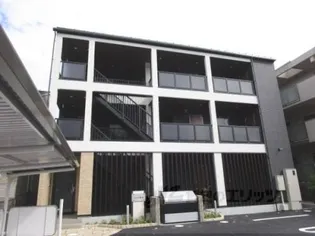 ラクーン堅田の画像