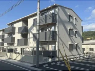 Felice彦根【1階】の外観