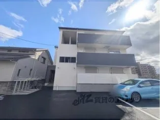 iori ?【302号室】の外観