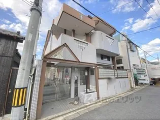 シティパレス奈良町Pー2の画像