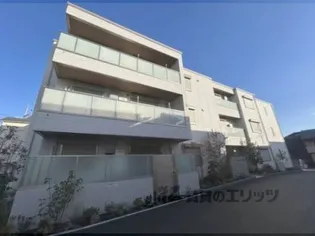 シャーメゾンChouette【1階】の外観