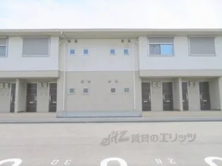 シャーメゾン大新屋Aの画像