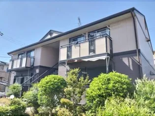 シャルマン二番館A棟の画像